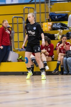 Bild 545 - wBJ NFV Futsalmeisterschaft